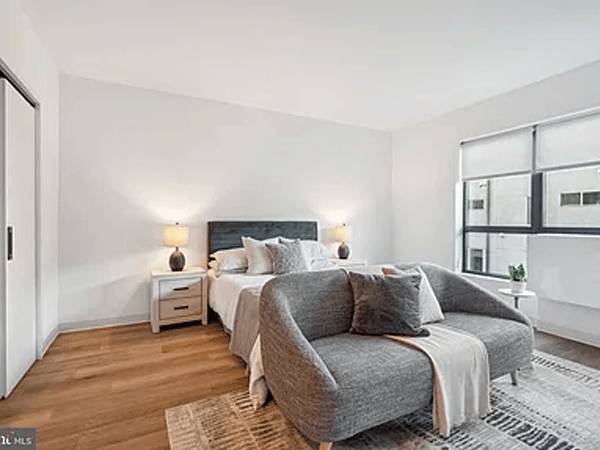 $700 / 1br - __1 bed 1 bath Apt __1108-20 N Front St__ (Philadelphia, PA)64024500601219122