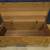 Cedar Chest Bench bamboo accents 1 thumbnail