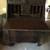 Antique Bookcase Secretary Desk 6 thumbnail