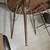 VINTAGE RETRO Mid Century Dinette Table and Chairs 8 thumbnail
