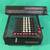 Vintage Monroe Mechanical Adding Machine – Early Office Calculator 2 thumbnail