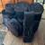 Drums by Rogers Vintage 6 piece shell pack with cases 14 thumbnail