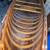 16’ hand built canoe 7 thumbnail