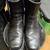 Harley Davidson motorcycle boots 1 thumbnail