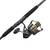 BRAND NEW PENN FISHING Reels and  Rod Combo 1 thumbnail