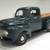 1949 Ford F-1 cab and front clip 23 thumbnail