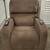 Sleeper with Twilight Golden Lift Recliner Chair - Like New 2 thumbnail