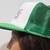 96 Green and White Trucker Hats NEW 3 thumbnail