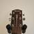 Fender Paramount acoustic guitar 4 thumbnail