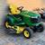 2013 John Deere X739 Garden Tractor 4 thumbnail