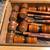 RARE  Antique Croquet Set. 11 thumbnail