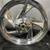 Honda Goldwing Rims. 5 thumbnail