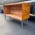 Repurpose Cedar chest Bookcase/record cabinet. 1 thumbnail