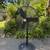 30” Pedestal Fan 1 thumbnail