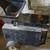 Sanborn Groundskeeper II Tow Behind Gas Chipper / Shredder 1 thumbnail