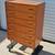 Danish Teak Mid Century Dresser*RARE* "WOW" 2 thumbnail