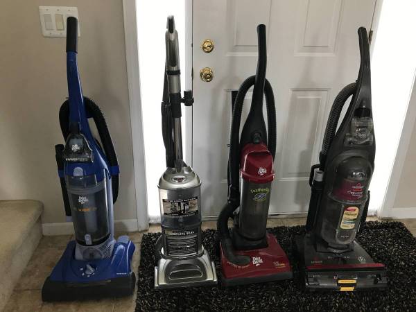VACUUM $30 1