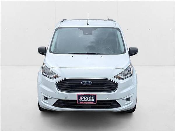 2019 Ford Transit Connect Wagon XLT Furgoneta de pasajeros de tamaño completo - $17.905 (AutoNation Ford Bellevue)63441480328195121