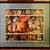 “Ethel The Gourmet” Signed & Numbered Cat Print by Charles Wysocki 1 thumbnail