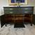 Buffet Table, Entrance Table, Dresser Dark Forest Green 49x33x18 2 thumbnail