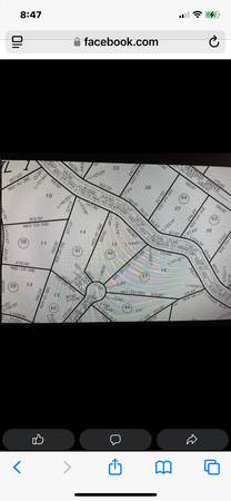 $65,000 For sale by owner vail vacant land (Vail az)63674704665987123