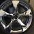 BMW OEM 21" RIM WHEEL F02 F01 7-Series Style 311 1 BMW WHEELS Chrome 7 thumbnail