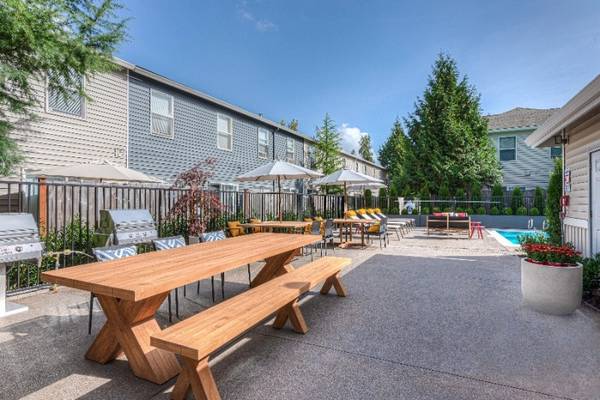 $2,430 / 3br - 1463ft2 - 3 Bed, Privacy Fences, Situated in Marysville! (18111 25th Ave NE, Marysville, WA)63944963194371121