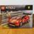 LEGO Speed Champions 75886 Ferrari 488 GT3 Scuderia Corsa, New, Sealed 1 thumbnail