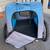 Schwinn Rascal Bike Pet Trailer, For Small and Large Dogs 2 thumbnail