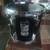 TAMA GRANSTAR RACK TOM 1 thumbnail