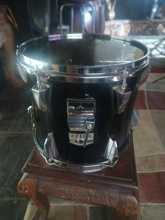 TAMA GRANSTAR RACK TOM 1