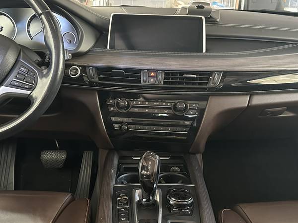 2015 BMW X5 - $11,99063469909422593121