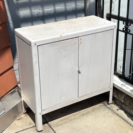 IKEA Kolbjorn armario de almacenamiento exterior - $50 (Prospect Heights, Brooklyn)63471466150273120