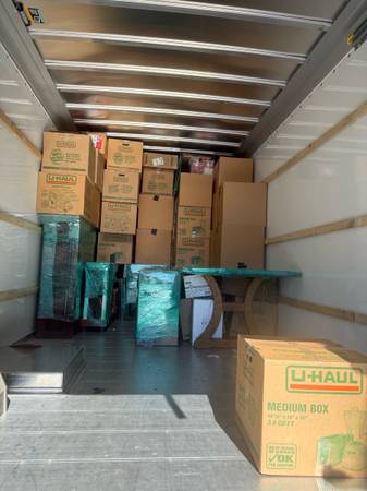 *****M & M MOVING***** 1