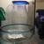 COBALT BLUE BOWLS,PITCHERS, GLASSES, ETC $8.00 AND UP EACH 1 thumbnail