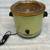 Vintage 1970's Rival Crock Pot Slow Cooker ~Model 3100 3.5qt Pot 1 thumbnail