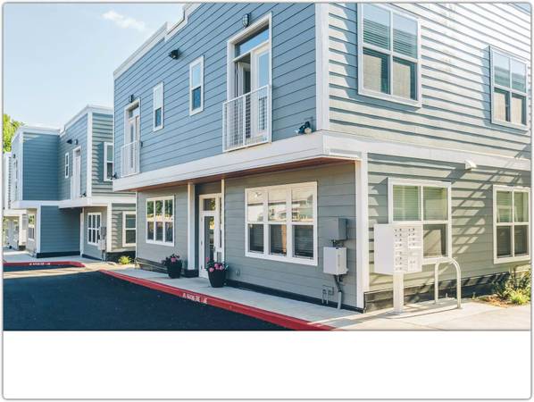 $1,463 / 2 habitaciones - 618 pies² - 2 habitaciones / 1 baño en alquiler! ¡No te decepcionará! (Vancouver)63842024858883120