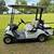 Yamaha Gas Golf Cart 4 Seater Quiet Tech not Electric 1 thumbnail