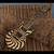 Wylde Audio Zakk Wylde - Heathen Grail Buzzaaw Raw Top 2 thumbnail