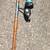 VINTAGE DAM QUICK NO.441N  SPINNING REEL WEST GERMANY 13 thumbnail