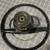 Late 1960s - Early 1970s Mercedes Steering Wheel 2 thumbnail