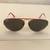 Ray-Ban Flying Colors Aviator Sunglasses - 1980s 1 thumbnail