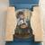 Reco Little Jack Horner Collector Plate w/ Certificate of Authenticity 1 thumbnail