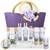 Firm Price! Brand New in a Box 10-Piece Lavender Spa Gift Set 1 thumbnail