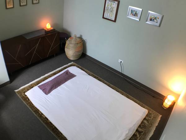 $140 / 122ft2 - Habitación Amueblada para Compartir Disponible (Evanston)63781654949763121