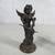 Angles Cherubs Solid Brass Musical Instruments Band Figures 2 thumbnail