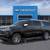 2025 Chevrolet Chevy Suburban Premier 3 thumbnail