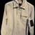 Empyre Zip Down Hoodie Corduroy Jacket Mens M NOS New 1 thumbnail
