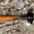 4 lb hammer chisel 3 thumbnail