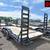 2024 Load Trail LT 102X18+2' DOVE TA3  Equipment Trailer 2 thumbnail